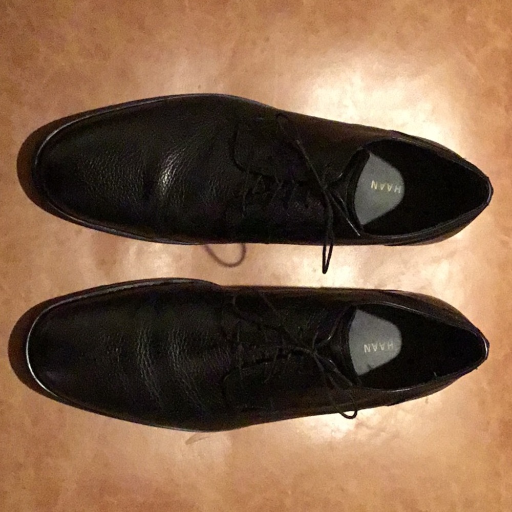 Cole Haan dress shoes